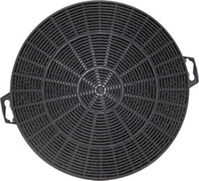 Filtre AIRLUX FILTRE CHARBON Ø 200 M/M - CR200