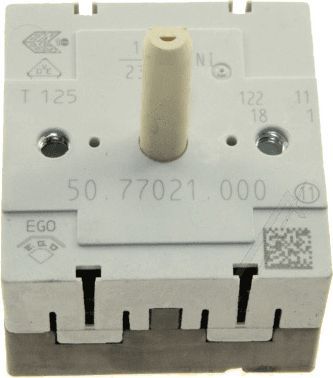 Commutateur AIRLUX doseur energie foyer