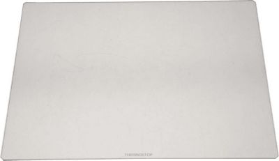 Hublot AIRLUX vitre intermediaire de porte 440x340m