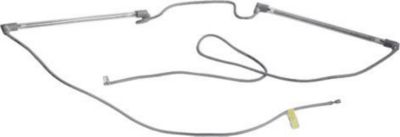 Résistance ADMIRAL resistance degivrage lot de 2 attachees