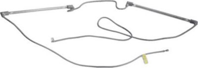 Résistance ADMIRAL resistance degivrage lot de 2 attachees Résistance ADMIRAL resistance degivrage lot de 2 attachees