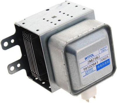 Magnetron WHIRLPOOL MAGNETRON 2M218J - 482000003789