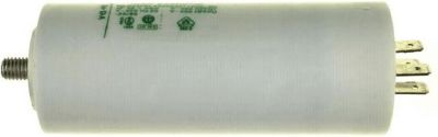 Condensateur DIVERS condensateur permanent 40 μf 450 v