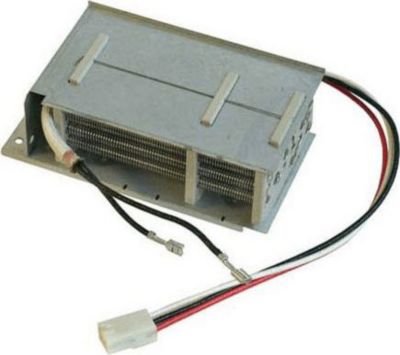 Résistance DIVERS RESISTANCE 2500W/2750W POUR SECHE LINGE