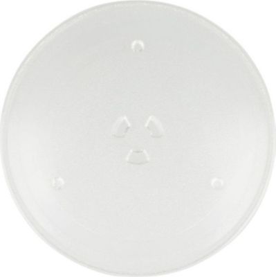 Plateau DIVERS PLATEAU VERRE MICRO ONDES DIAM 250...