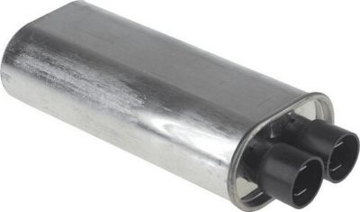 Condensateur DIVERS condensateur ht 0.90 µf 2100 v