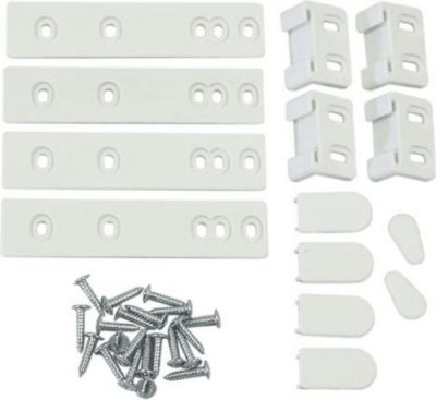 Glissière DIVERS KIT GLISSIERES POUR REF INTEGRABLE