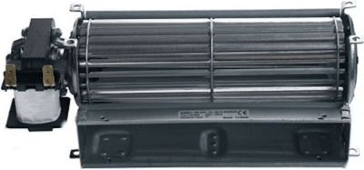 Ventilateur DIVERS ventilateur tangentiel 180 m/m