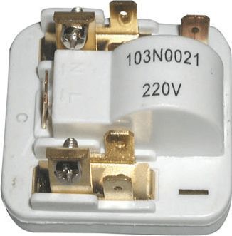 Relais DIVERS relais universel danfoss