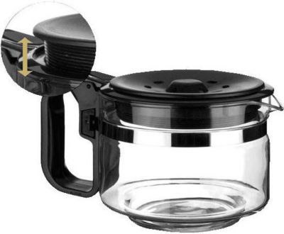 Pièce détachée WHIRLPOOL VERSEUSE UNIVERSELLE 9/12 TASSES A/CHOC