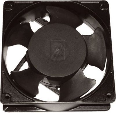 Moteur DIVERS moteur ventilateur rectang 17w 122 x 122