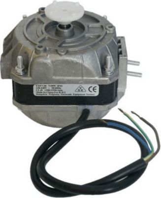 Moteur DIVERS moteur ventilateur 230 v yjf-10
