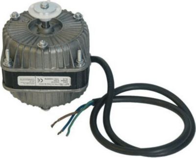 Moteur DIVERS moteur ventilateur 10/42 w 230 v
