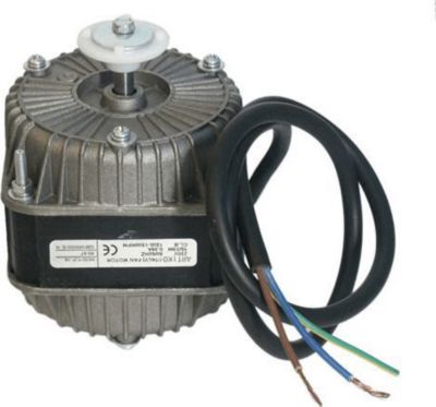 Moteur DIVERS moteur ventilateur 16 w 230 v