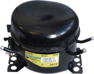 Compresseur DIVERS COMPRESSEUR DANFOSS TLES6F R134 1/8 CV P