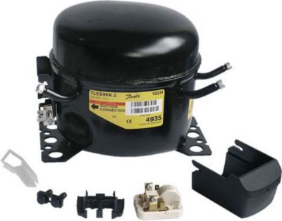 Compresseur DIVERS COMPRESSEUR DANFOSS TLES9KK2 R600... Compresseur DIVERS COMPRESSEUR DANFOSS TLES9KK2 R600...
