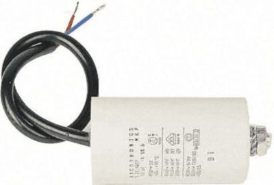 Condensateur DIVERS condensateur 5 mf demarrage compresseur