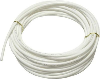 Tuyau d'eau DIVERS tuyau d arrivee d eau 12 m dia 6.5 m/m