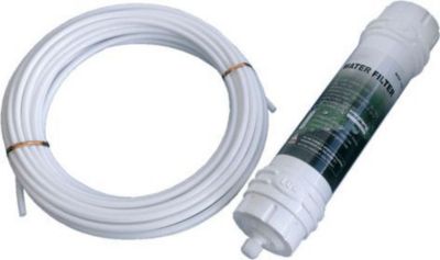 Filtre DIVERS filtre a eau plus tuyau