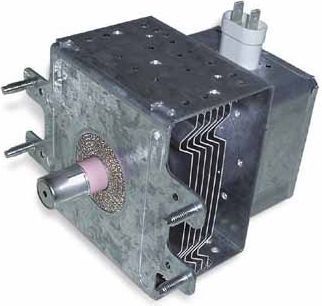 Magnetron DIVERS magnetron ak800j 850 w