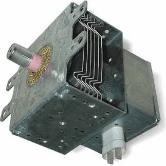 Magnetron DIVERS magnetron ak800jb 850 w