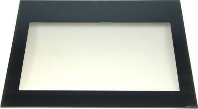 Verre BOSCH vitre intermediaire articulee