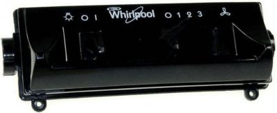 Carte WHIRLPOOL module de controle