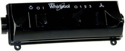 Carte WHIRLPOOL module de controle Carte WHIRLPOOL module de controle