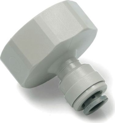 Pièce détachée DIVERS RACCORD DROIT FEMELLE 20/27 OU 3/4 Pièce détachée DIVERS RACCORD DROIT FEMELLE 20/27 OU 3/4