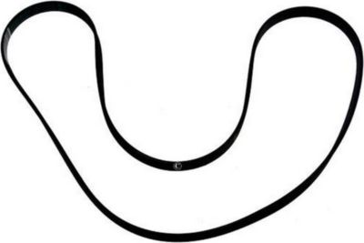 Courroie BRANDT 1161J5 55X2987