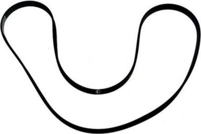 Courroie BRANDT 1161J5 55X2987 Courroie BRANDT 1161J5 55X2987