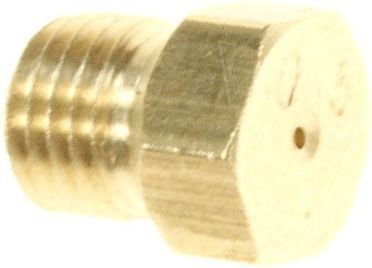 Bougie BEKO injecteur gaz butane ø 0.96