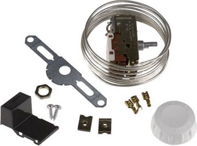 Thermostat DIVERS THERMOSTAT K54H1404 BULBE 2.00 M Thermostat DIVERS THERMOSTAT K54H1404 BULBE 2.00 M