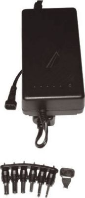 Pièce détachée DIVERS BLOC D ALIMENTATION STABILISE 5V-15V MAX