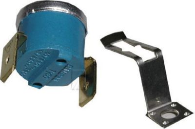 Thermostat DIVERS thermostat+ bride 95°