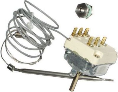 Thermostat DIVERS thermostat friteuse ego 5534035080