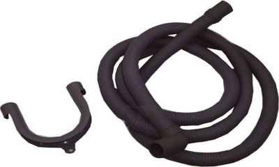 Tuyau DIVERS TUYAU DE VIDANGE 2M50 COUDE - 333216 Tuyau DIVERS TUYAU DE VIDANGE 2M50 COUDE - 333216