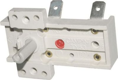 Kit de réparation DIVERS thermostat radiateur huile 5/70