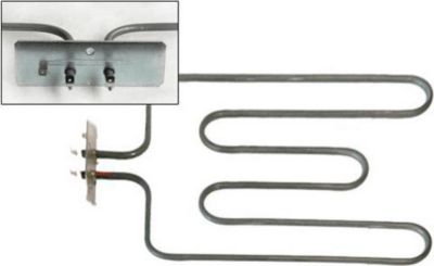 Résistance DIVERS RESISTANCE DE SOLE 1670W-240V (1530W)