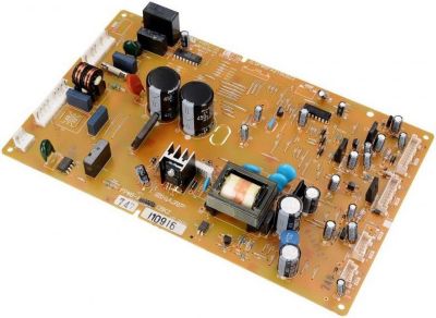 Alimentation SHARP module electrique