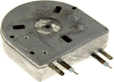 Kit de réparation DOMENA generateur vapeur domena