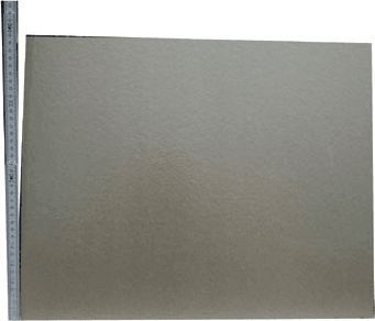 Plaque mica DIVERS plaque mica a decouper 400 x 500 m/m
