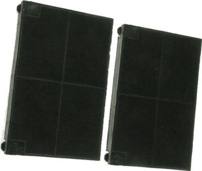 Filtre SMEG FILTRE CHARBON - KITFC156 Filtre SMEG FILTRE CHARBON - KITFC156