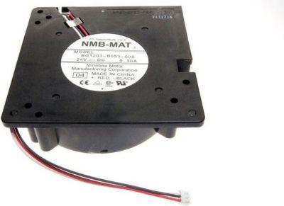 Ventilateur SIEMENS VENTILATEUR DE MOTEUR BG1203-B053-00S