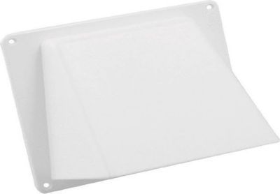 Pièce détachée DIVERS clapet de facade ø 100 m/m