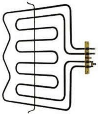 Résistance DIVERS resistance voute