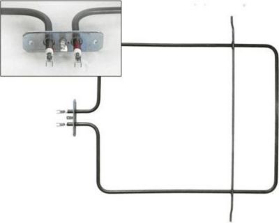 Résistance DIVERS resistance sole 1200 w 230 v
