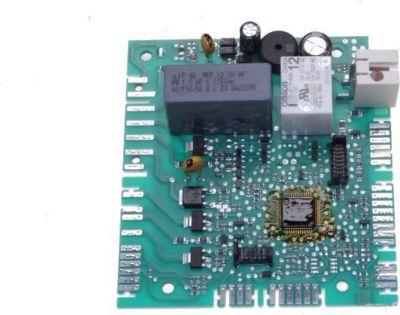 Carte ROSIERES module electronique programme