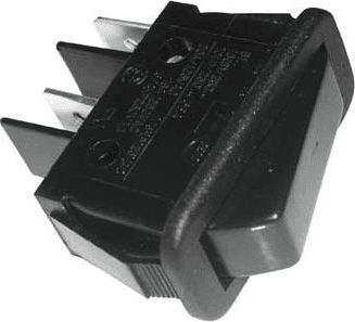 Interrupteur ROSIERES interrupteur retour automatique