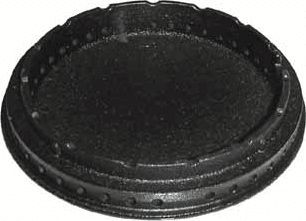 Chapeau bruleur ROSIERES chapeau de bruleur ultra rapide 94 m/m